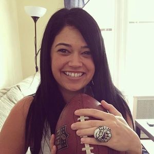 Meet your Posher, Traci